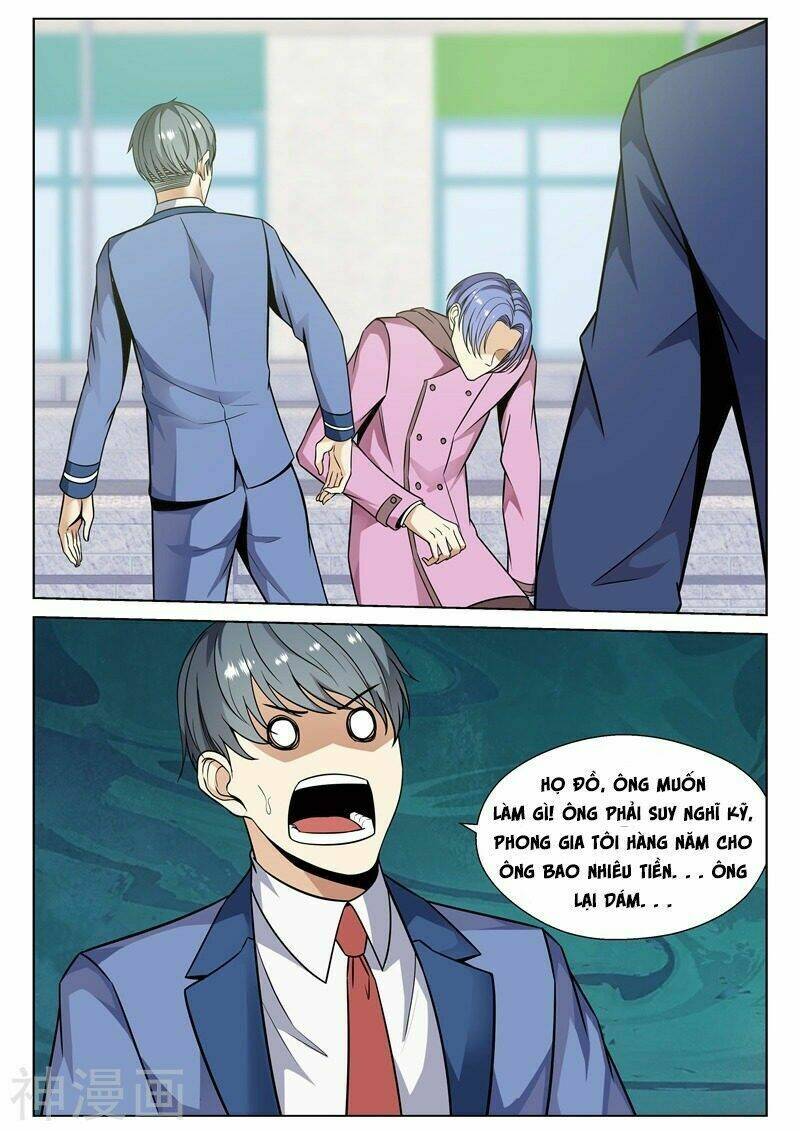 Tu Chân Cuồng Thiếu: Chapter 78