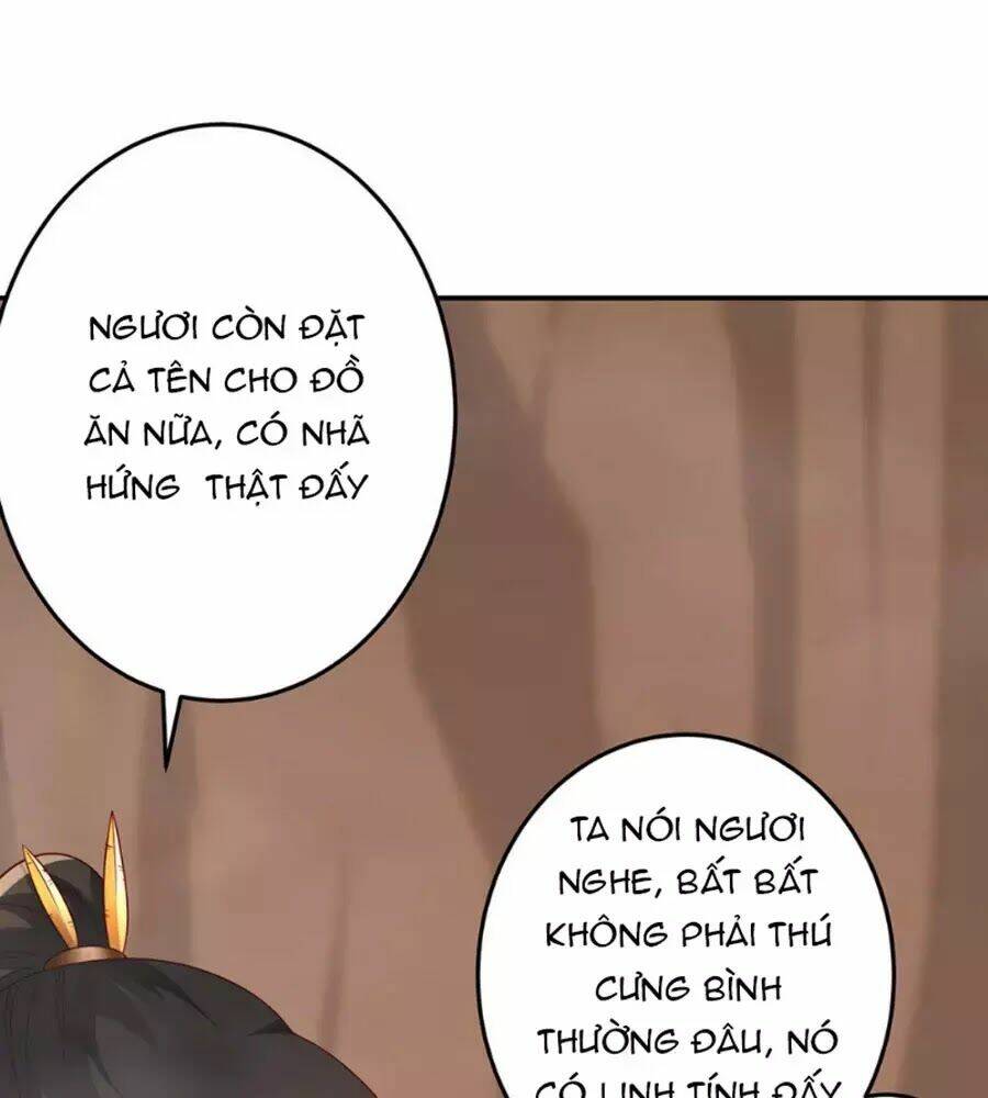 Thiên Kim Bất Hoán: Chapter 22