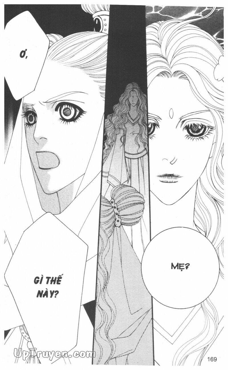 Saver - Vị Cứu Tinh: Chapter 40