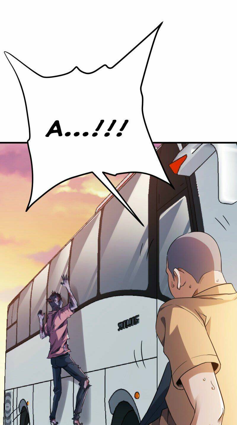 Trò Chơi Thời Mạt Thế: Chapter 3