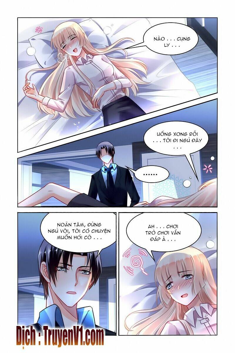 Hào Môn Đệ Nhất Thịnh Hôn: Chapter 88