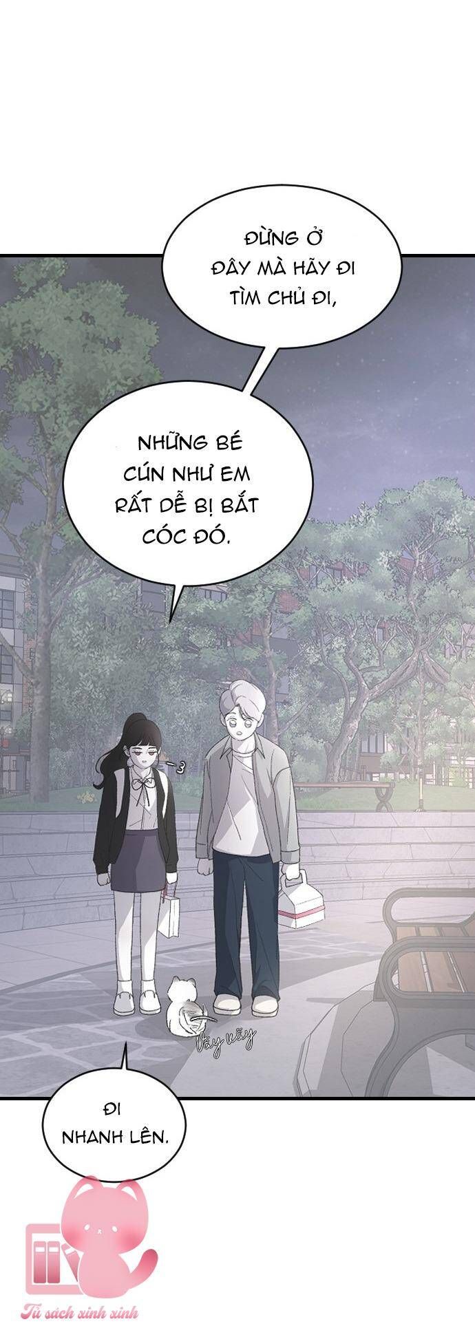 Ba Người Anh Trai Của Tôi Là Bạo Quân: Chapter 68