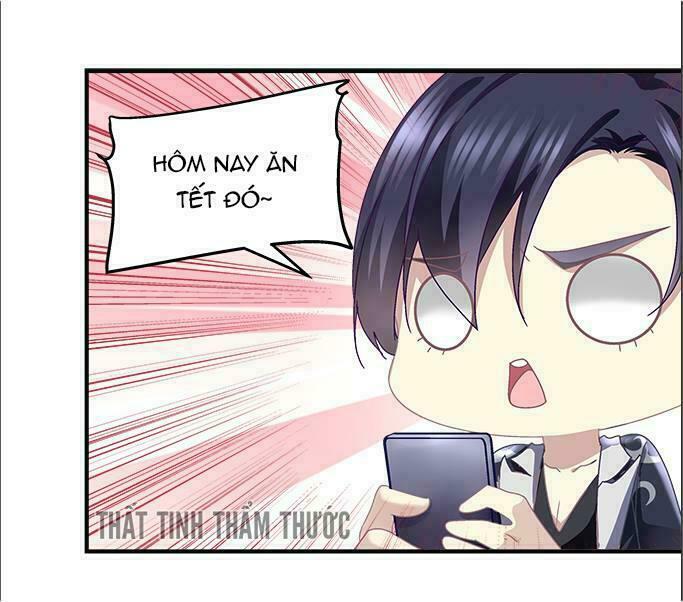 Thiên lại âm linh: Chapter 0