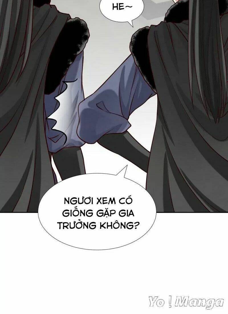 Tuyệt Thế Độc Phi Của Tà Vương: Chapter 130
