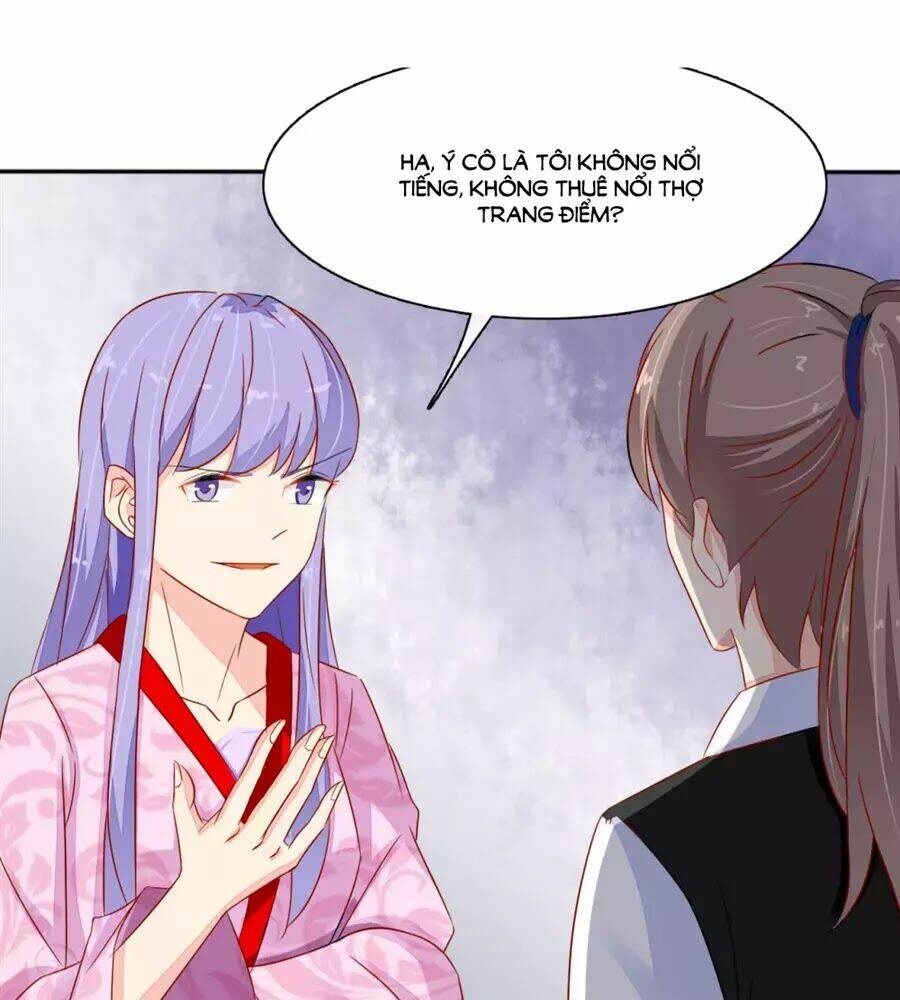 Người Tình Bí Ẩn: Chapter 33