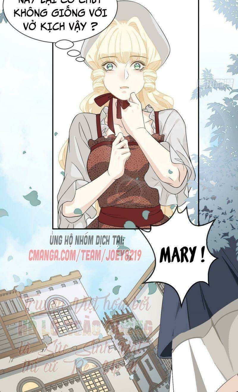 Không Thể Hòan Hảo Tuyệt Đối: Chapter 1