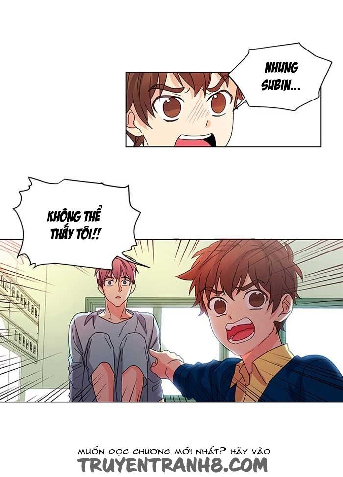 Cô Bạn Gái Kì Lạ Của Tôi: Chapter 14