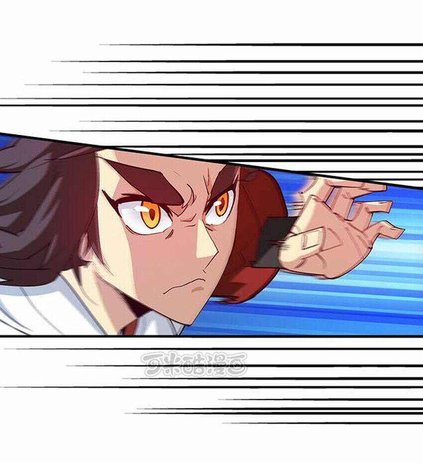 Phong Quỷ Truyền Thuyết: Chapter 20