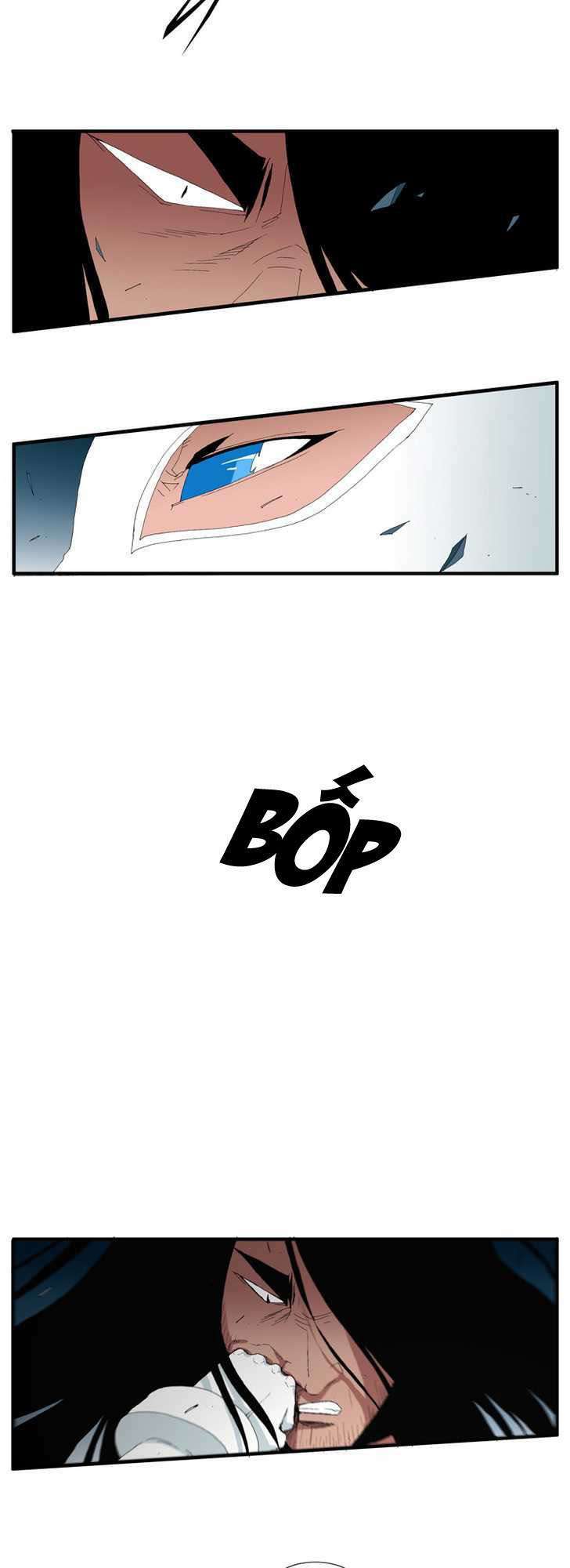 Siêu năng: Chapter 111