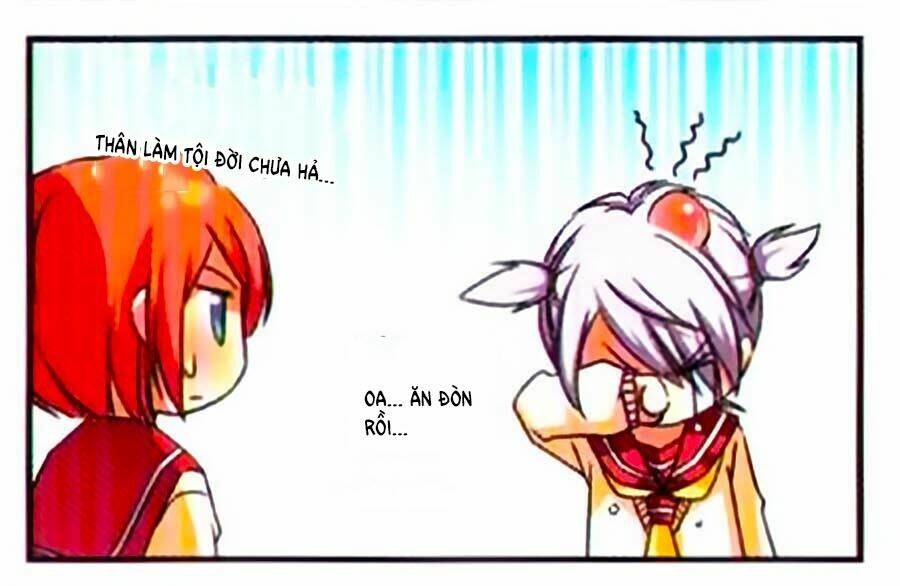 Manh Tam Quốc: Chapter 10