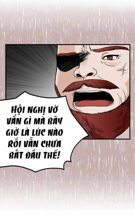 Nũ Vương Sói Của Tôi: Chapter 2