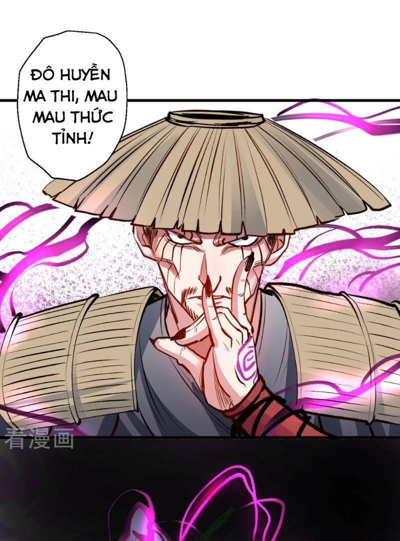 Tối Cường Đại Biểu Hoàng Kim Thận: Chapter 23