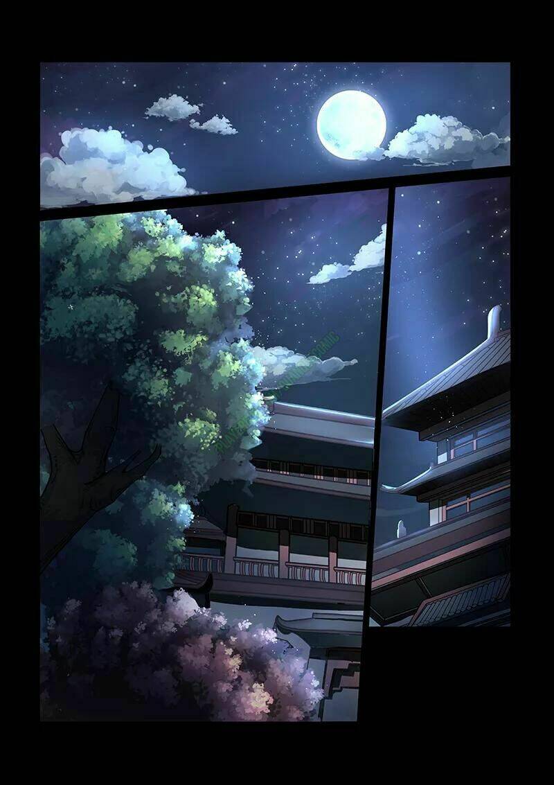 Thần Võ Chi Linh: Chapter 52