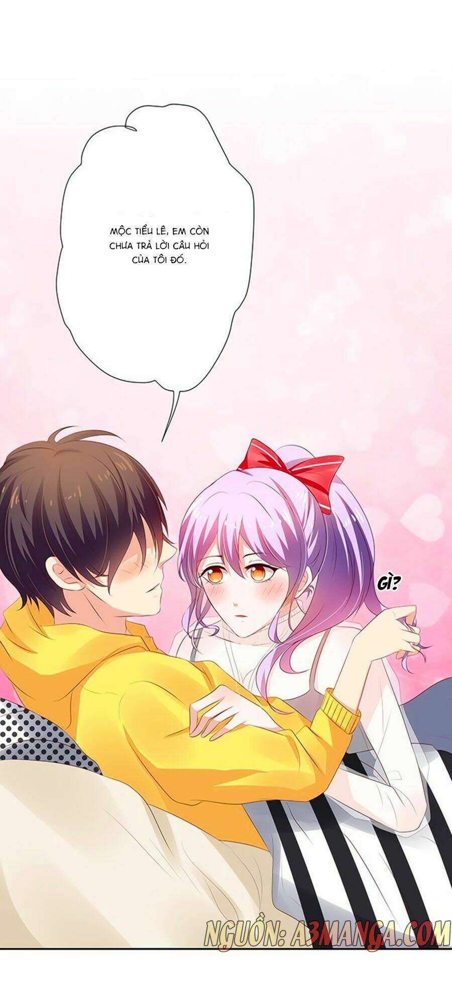 Bạn Trai Là Ngôi Sao: Chapter 69