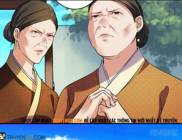 Cuồng Phi Phách Lối: Chapter 5