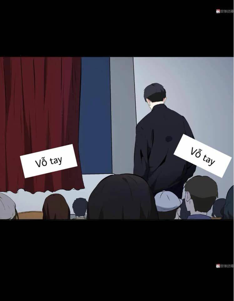 Giày Thủy Tinh: Chapter 36.5