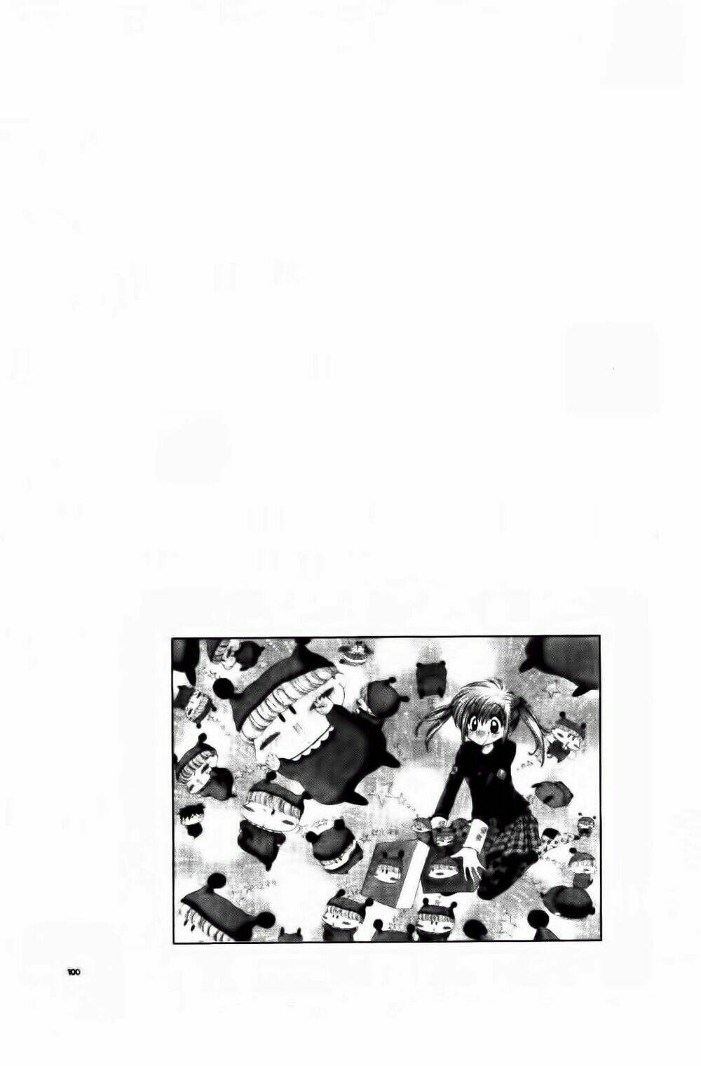 Chiếc Ly Kỳ Diệu: Chapter 10