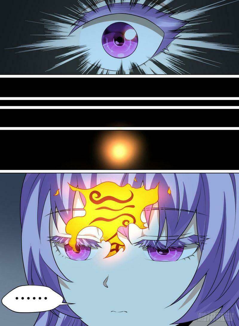 Võ Lực Chí Mạng: Chapter 120