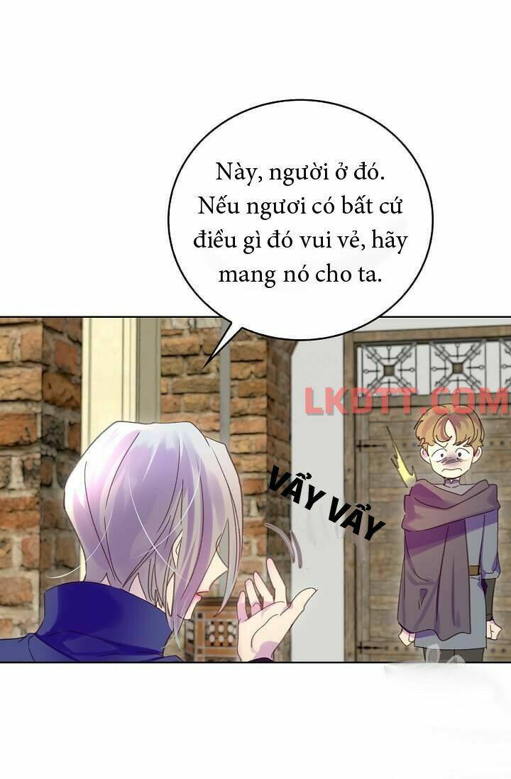 Tôi Không Phải Là Người Tốt: Chapter 117