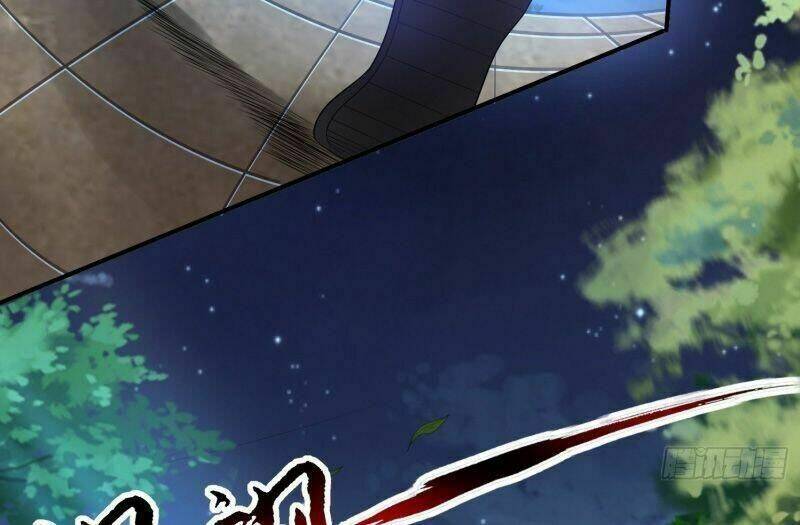 Vận Rủi Thực Không Phải Cha Ta: Chapter 19