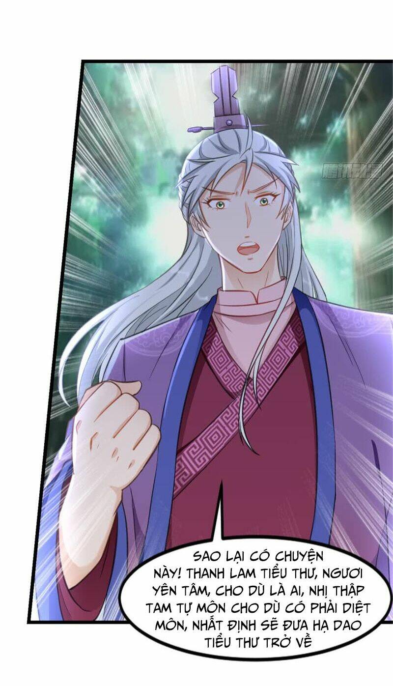 Lão Tổ Của Bạn Đang Online: Chapter 34
