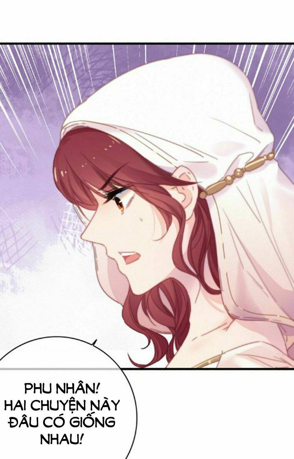 Dữ Tử Thành Thuyết: Chapter 19