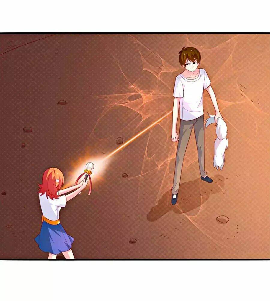 Cuộc Sống Hào Môn Của Vu Nữ: Chapter 46