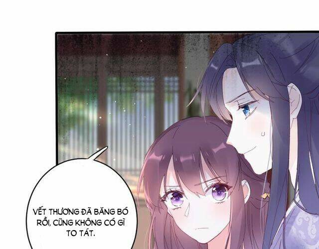 Hoa Nhan Sách: Chapter 108