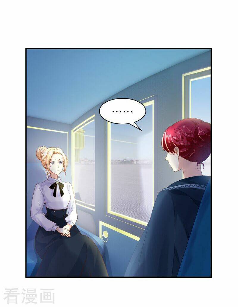 Ác Nữ Cải Biến: Chapter 35