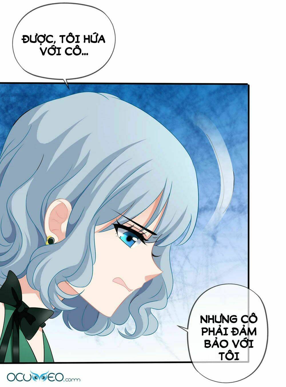 Mỹ Vị Giai Thê: Chapter 42.1