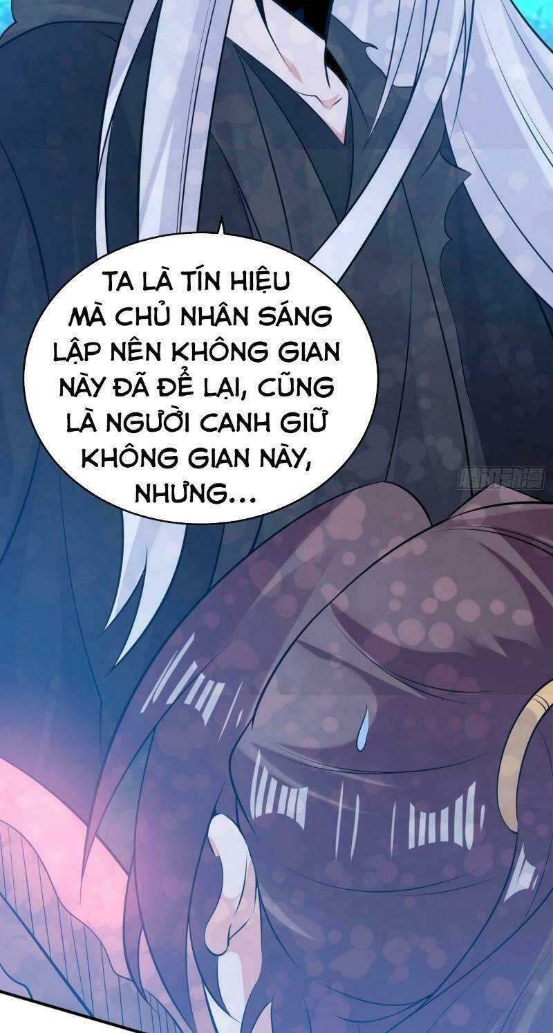 Giáng Thần Chiến Ký: Chapter 70