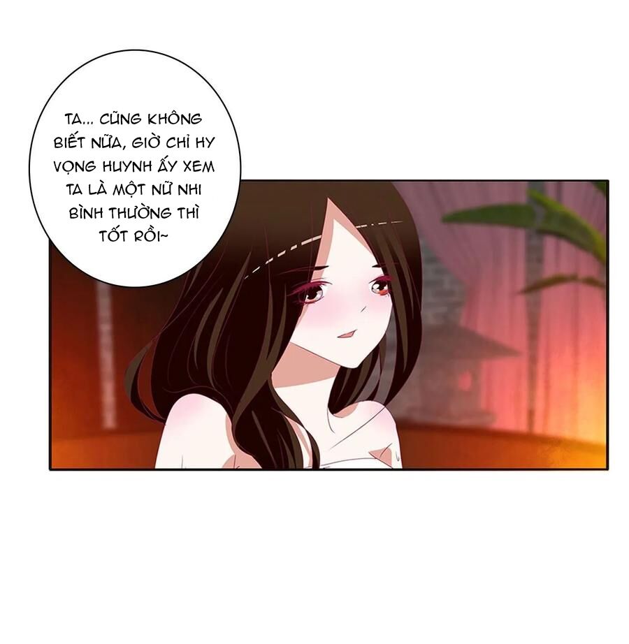 Thông Linh Phi: Chapter 629