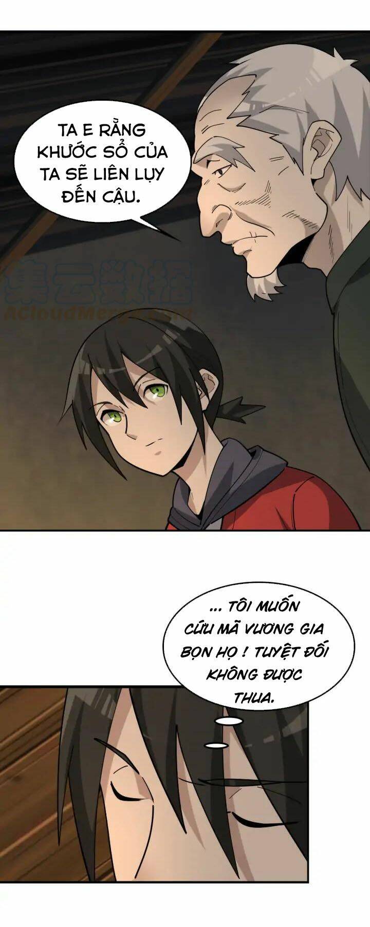 Siêu Cấp Đại Chủ Bạ: Chapter 108