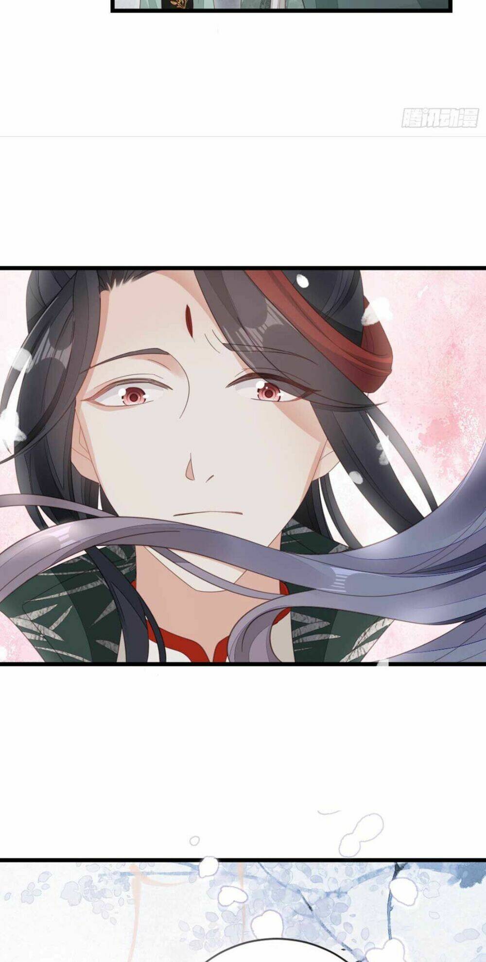 Mau Xuyên Không Rửa Tội Cho Nhân Vật Phản Diện: Chapter 87