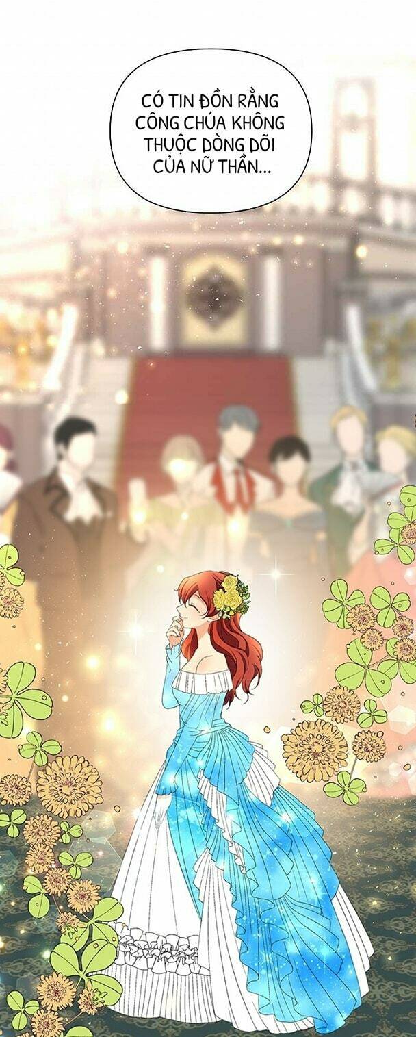 Công Chúa Thời Gian Có Hạn: Chapter 2