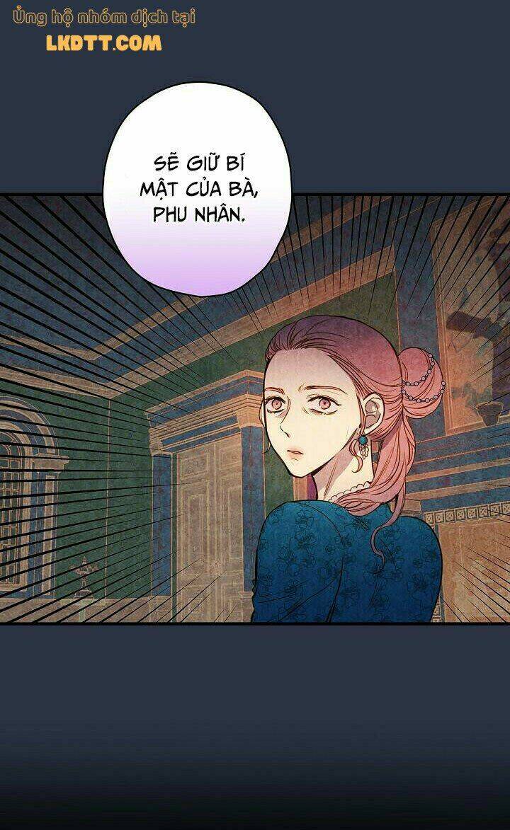 Hoàng Phi Bóng Tối: Chapter 29