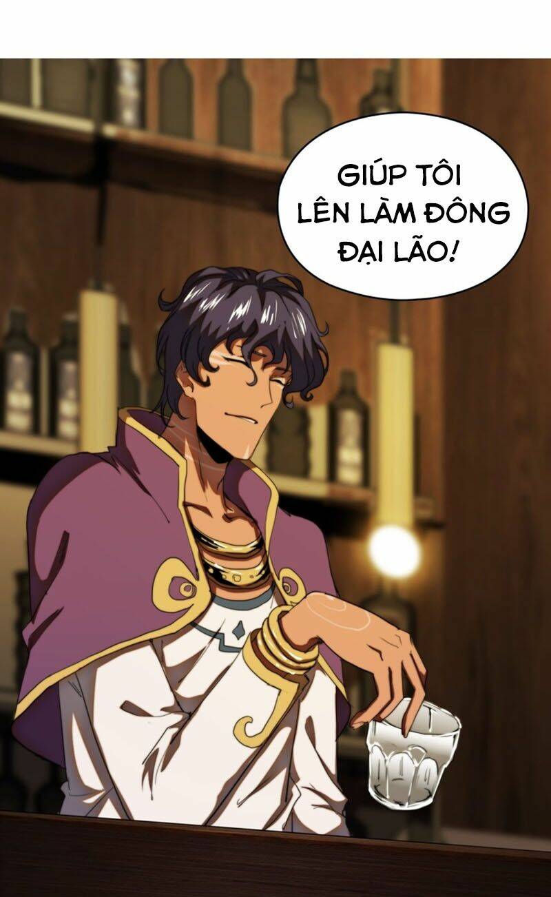Đô Thị Hàng Thần Khúc: Chapter 56
