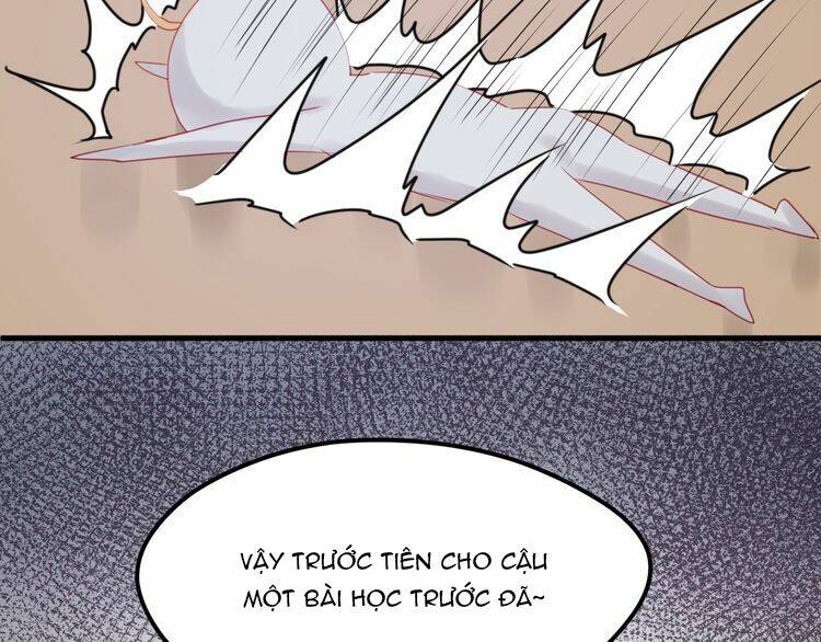 Lượm Được Một Tiểu Hồ Ly 2: Chapter 42.5