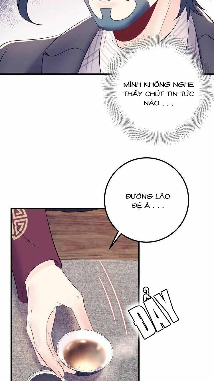 Trong Sinh Chi Ức Vạn Ảnh Hậu Yếu Thượng Vị: Chapter 354