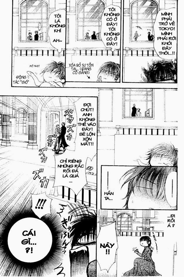 Thách Thức Tuyệt Vời: Chapter 15