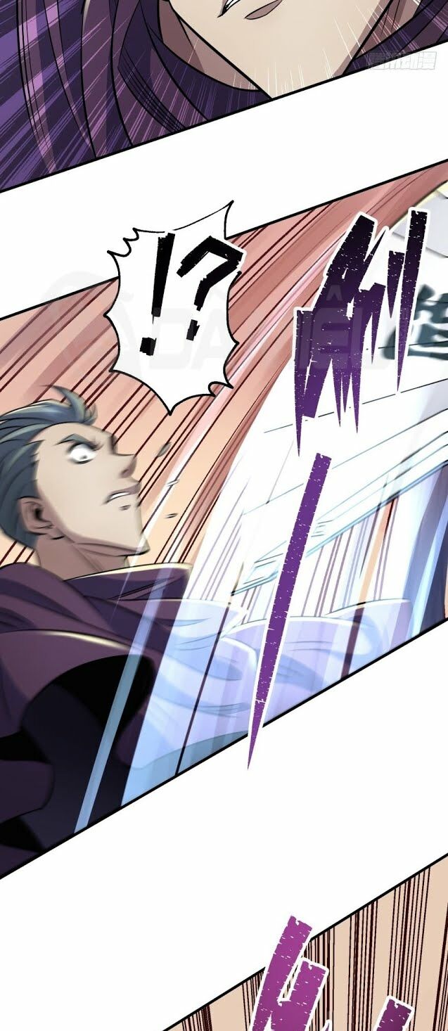 Thú Nhân: Chapter 63