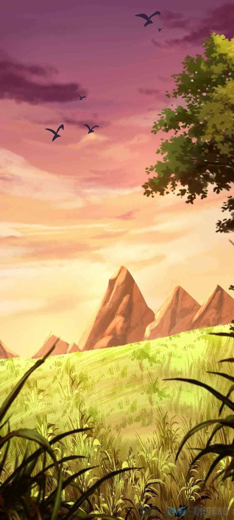 Minh Đế Độc Sủng Âm Dương Phi: Chapter 9