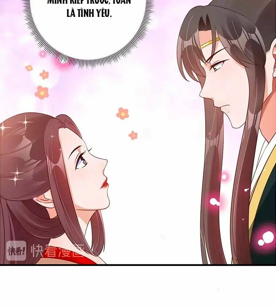 Thịnh Thế Lê Hoa Điện: Chapter 85