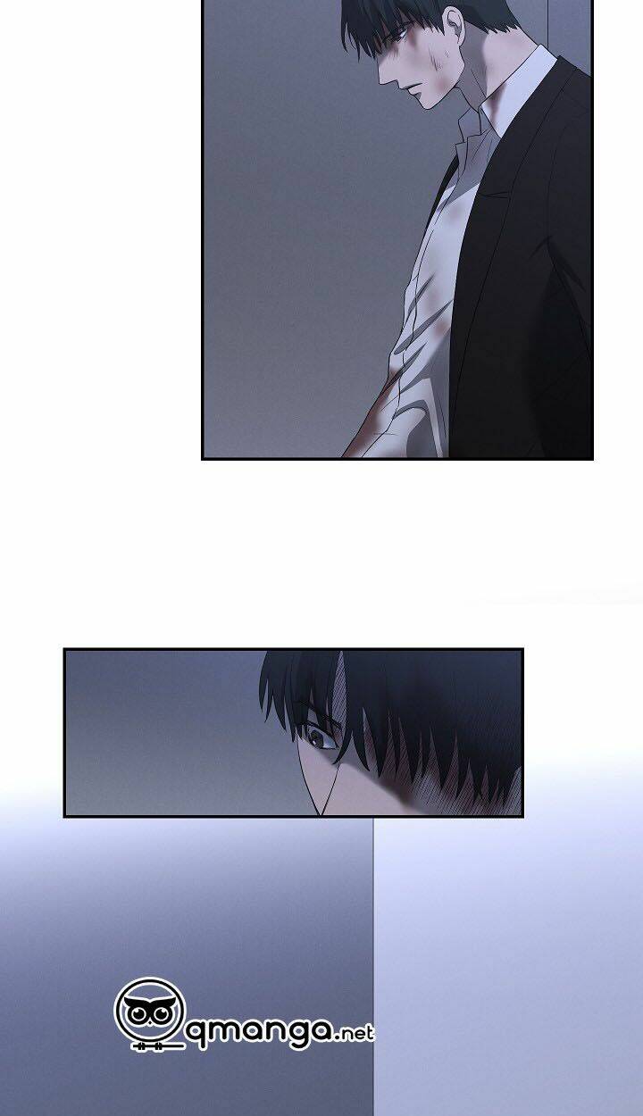 Trốn Tìm: Chapter 32