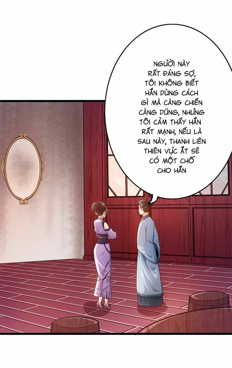 Thái Cổ Cuồng Ma: Chapter 21