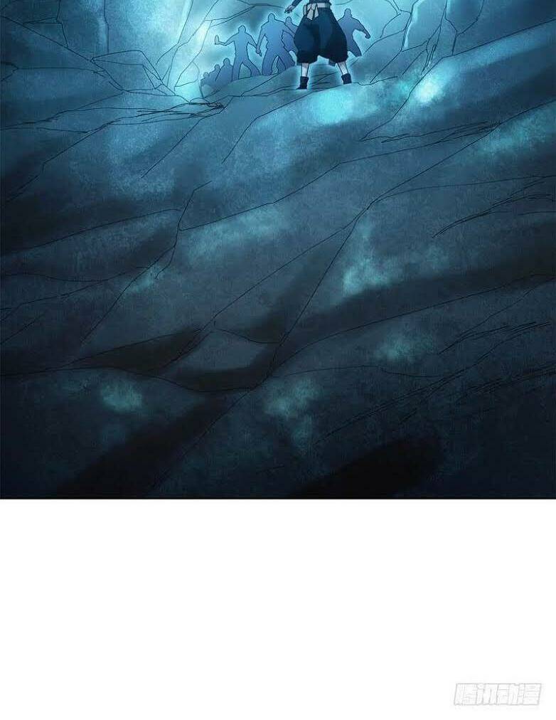 Thiên Thần Quyết: Chapter 33