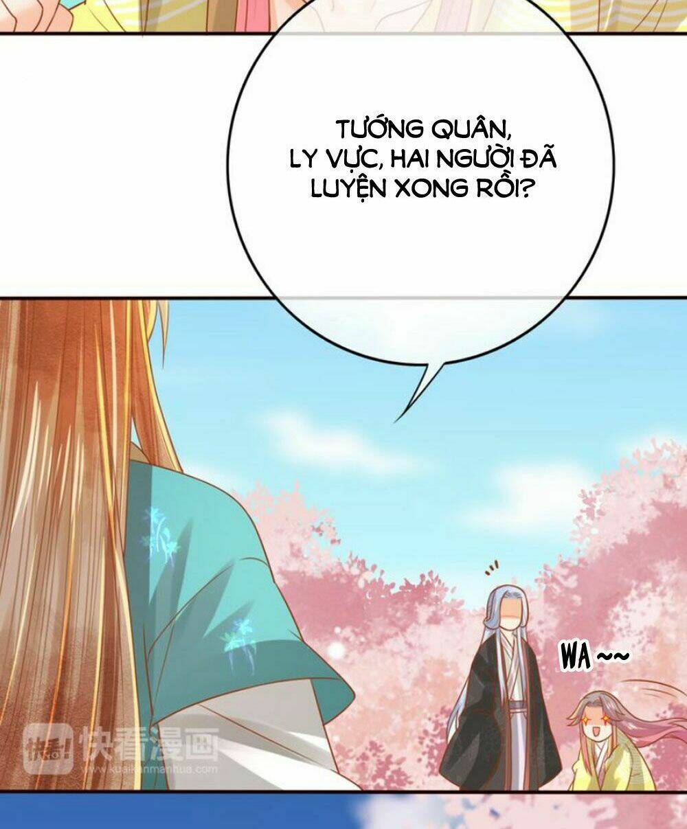 Chọc Nhầm Thượng Thần Băng Lãnh: Chapter 19