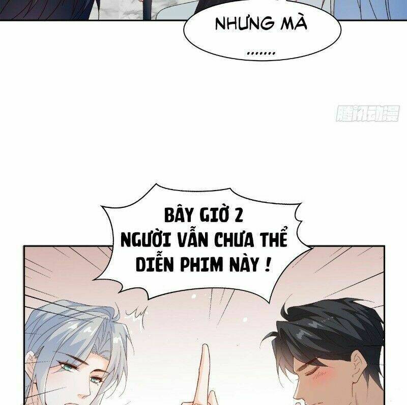 Ảnh Đế Yêu Hồ: Chapter 38