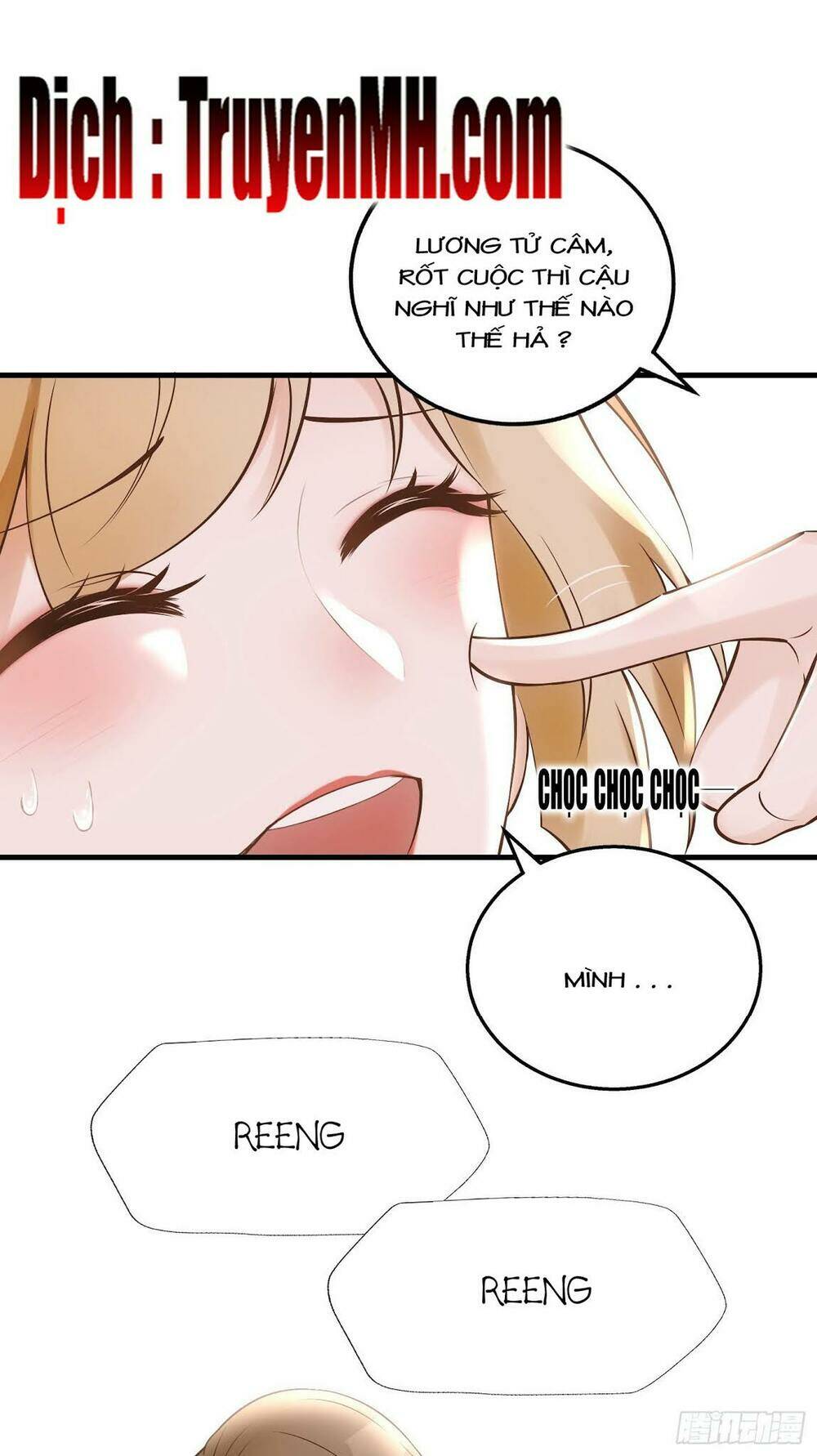 Lấy Tình Yêu, Lấy Thời Gian: Chapter 7