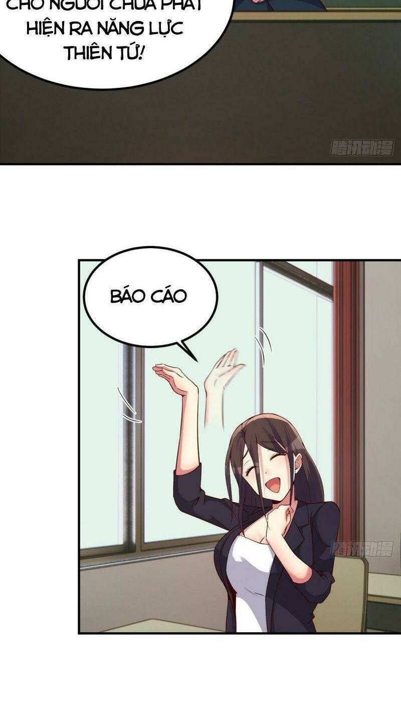 Thiên Tứ Thức Tỉnh: Chapter 44